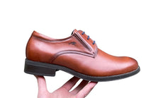 Afbeelding in Gallery-weergave laden, FLUCHOS EXTRA BREED COGNAC VETERSCHOEN
