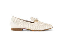 Afbeelding in Gallery-weergave laden, GABOR LOAFER MET GESP PANNA
