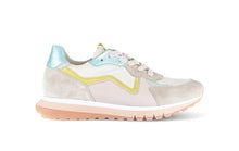 Afbeelding in Gallery-weergave laden, GABOR SNEAKER MET UITNEEMBAAR VOETBED MULTI H WIJDTE
