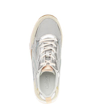 Afbeelding in Gallery-weergave laden, GABOR SNEAKER MET UITNEEMBAAR VOETBED G BREEDTE MULTI
