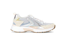 Afbeelding in Gallery-weergave laden, GABOR SNEAKER MET UITNEEMBAAR VOETBED G BREEDTE MULTI
