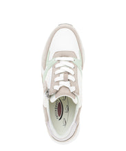 Afbeelding in Gallery-weergave laden, GABOR SNEAKER ROLLINGSOFT MET UITNEEMBAAR VOETBED MULTI
