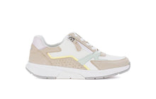 Afbeelding in Gallery-weergave laden, GABOR SNEAKER ROLLINGSOFT MET UITNEEMBAAR VOETBED MULTI
