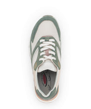 Afbeelding in Gallery-weergave laden, GABOR SNEAKER ROLLINGSOFT MET UITNEEMBAAR VOETBED MULTI
