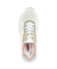 Afbeelding in Gallery-weergave laden, GABOR SNEAKER ROLLING SOFT MET UITNEEMBAAR VOETBED MULTI

