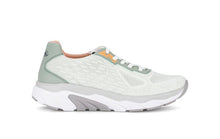 Afbeelding in Gallery-weergave laden, GABOR SNEAKER ROLLING SOFT MET UITNEEMBAAR VOETBED MULTI
