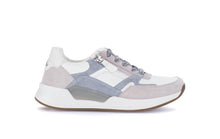 Afbeelding in Gallery-weergave laden, GABOR SNEAKER ROLLING SOFT UITNEEMBAAR VOETBED MULTI
