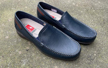 Afbeelding in Gallery-weergave laden, FLUCHOS MOCASSIN UITNEEMBAAR VOETBED
