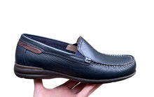Afbeelding in Gallery-weergave laden, FLUCHOS MOCASSIN UITNEEMBAAR VOETBED
