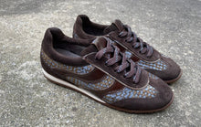 Afbeelding in Gallery-weergave laden, SOFTWAVES SNEAKER MET UITNEEMBAAR VOETBED MULTI
