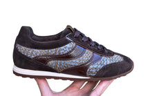 Afbeelding in Gallery-weergave laden, SOFTWAVES SNEAKER MET UITNEEMBAAR VOETBED MULTI
