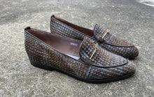 Afbeelding in Gallery-weergave laden, SOFTWAVES LOAFER MET GESP MULTI
