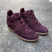 Afbeelding in Gallery-weergave laden, SOFTWAVES SNEAKERS SLEEHAK
