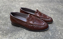 Afbeelding in Gallery-weergave laden, SOFTWAVES MOCASSIN BOURBON
