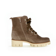 Afbeelding in Gallery-weergave laden, GABOR LAARSJES MET VETER EN RITS MOHAIR UITNEEMBAAR VOETBED
