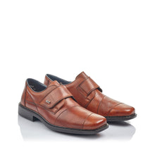 Afbeelding in Gallery-weergave laden, RIEKER HEREN MET KLEVER COGNAC
