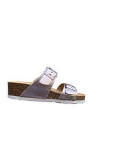 Afbeelding in Gallery-weergave laden, DR.BRINKMANN SLIPPER VOETBEDZOOL ROZE

