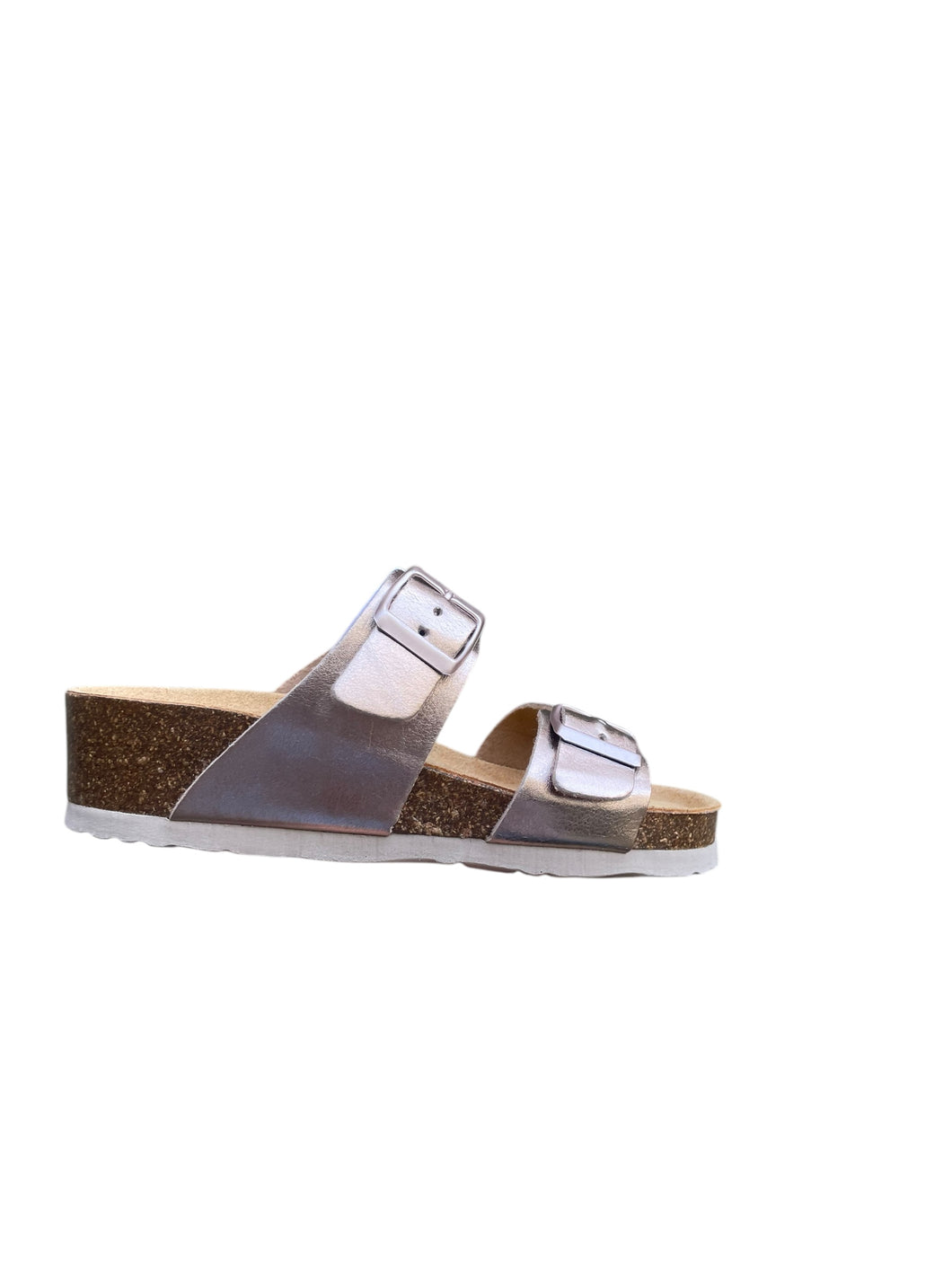DR.BRINKMANN SLIPPER VOETBEDZOOL ROZE