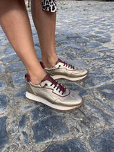 Afbeelding in Gallery-weergave laden, HISPANITAS SNEAKER UITNEEMBAAR VOETBED ANTICO
