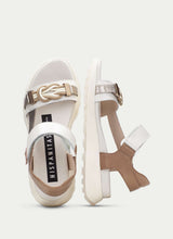 Afbeelding in Gallery-weergave laden, HISPANITAS SANDAAL MET VELCRO
