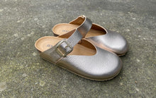 Afbeelding in Gallery-weergave laden, GOCCE SLIPPER RIEM RAME COMFORTZOOL
