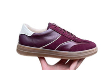 Afbeelding in Gallery-weergave laden, REMONTE SNEAKER UITNEEMBAAR VOETBED BORDEAUX

