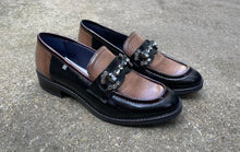 Afbeelding in Gallery-weergave laden, DORKING DAMES LOAFER MULTI
