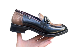 DORKING DAMES LOAFER MULTI