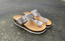 Afbeelding in Gallery-weergave laden, DR. BRINKMANN TEENSLIPPER
