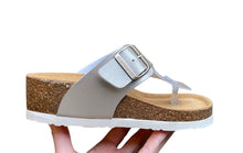 Afbeelding in Gallery-weergave laden, DR. BRINKMANN TEENSLIPPER
