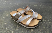 Afbeelding in Gallery-weergave laden, DR. BRINKMANN SLIPPER
