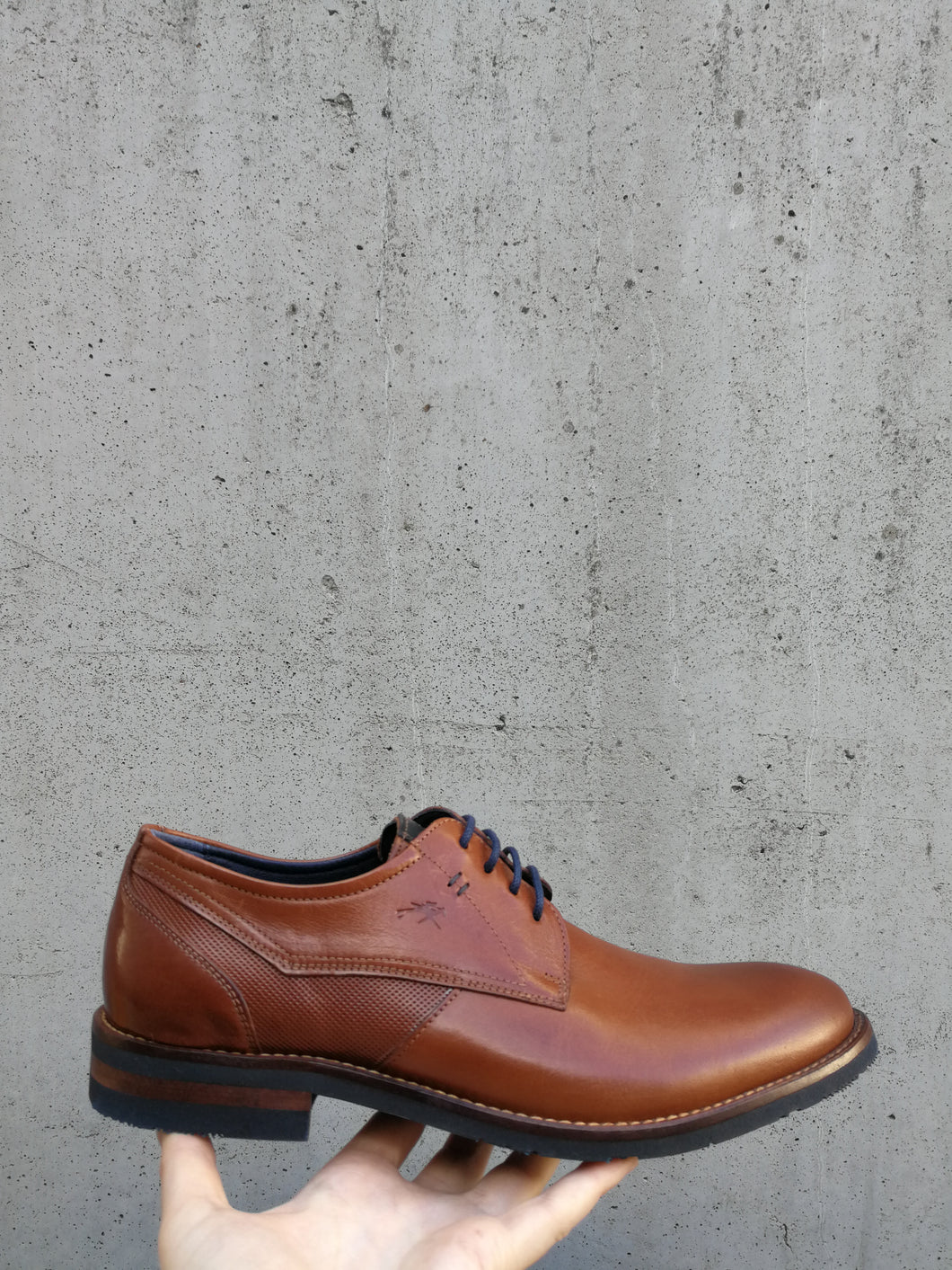 FLUCHOS HEREN VETERS COGNAC
