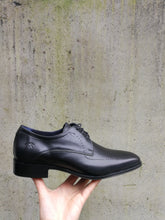 Afbeelding in Gallery-weergave laden, FLUCHOS VETERSCHOEN GEKLEED ZWART
