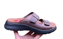 Afbeelding in Gallery-weergave laden, FLUCHOS SLIPPER UITNEEMBAAR VOETBED GESPEN
