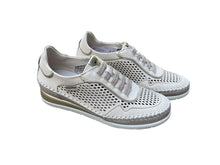 Afbeelding in Gallery-weergave laden, DORKING LOAFER MET REKKERS BEIGE

