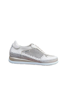 DORKING LOAFER MET REKKERS BEIGE