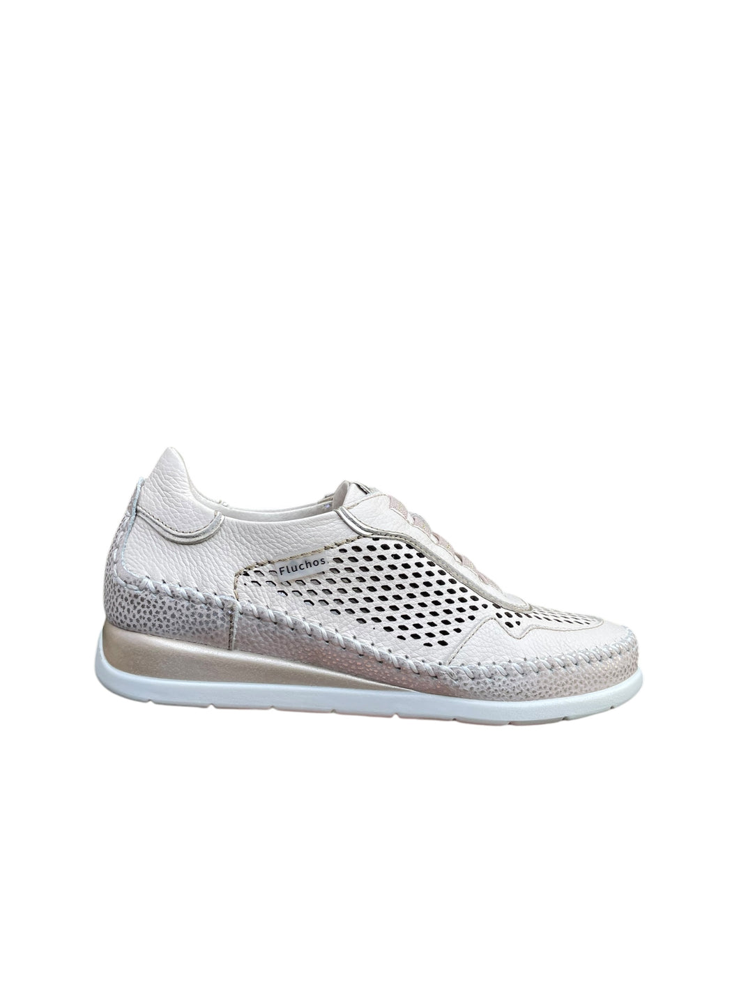 DORKING LOAFER MET REKKERS BEIGE
