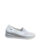 Afbeelding in Gallery-weergave laden, DORKING LOAFER ZILVER
