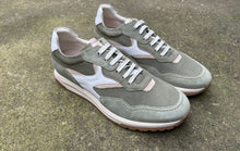 Afbeelding in Gallery-weergave laden, FLUCHOS VETERSCHOEN VERDE
