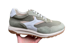 Afbeelding in Gallery-weergave laden, FLUCHOS VETERSCHOEN VERDE
