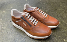 Afbeelding in Gallery-weergave laden, FLUCHOS VETERSCHOEN MET RITS EN UITNEEMBAAR VOETBED CUERO

