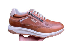 Afbeelding in Gallery-weergave laden, FLUCHOS VETERSCHOEN MET RITS EN UITNEEMBAAR VOETBED CUERO

