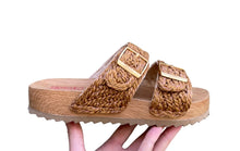 Afbeelding in Gallery-weergave laden, GELATTO SLIPPER BEIGE
