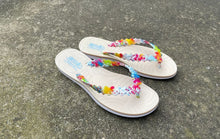Afbeelding in Gallery-weergave laden, BELSHOE TEENSLIPPER MULTI
