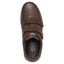 Afbeelding in Gallery-weergave laden, GRISPORT VELCRO BRUIN UITNEEMBAAR VOETBED
