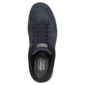 GRISPORT VETER BLAUW UITNEEMBAAR VOETBED