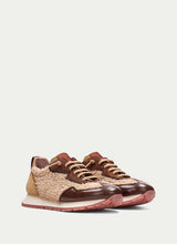 Afbeelding in Gallery-weergave laden, HISPANITAS SNEAKER UITNEEMBAAR VOETBED BISCUIT
