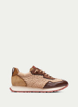 Afbeelding in Gallery-weergave laden, HISPANITAS SNEAKER UITNEEMBAAR VOETBED BISCUIT
