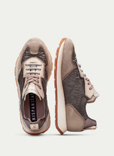 Afbeelding in Gallery-weergave laden, HISPANITAS SNEAKER UITNEEMBAAR VOETBED TOPO
