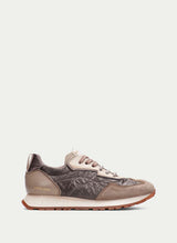 Afbeelding in Gallery-weergave laden, HISPANITAS SNEAKER UITNEEMBAAR VOETBED TOPO
